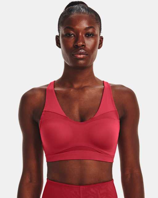 9.9 Special for Unisex - Sport Bras in Red for Training 2023